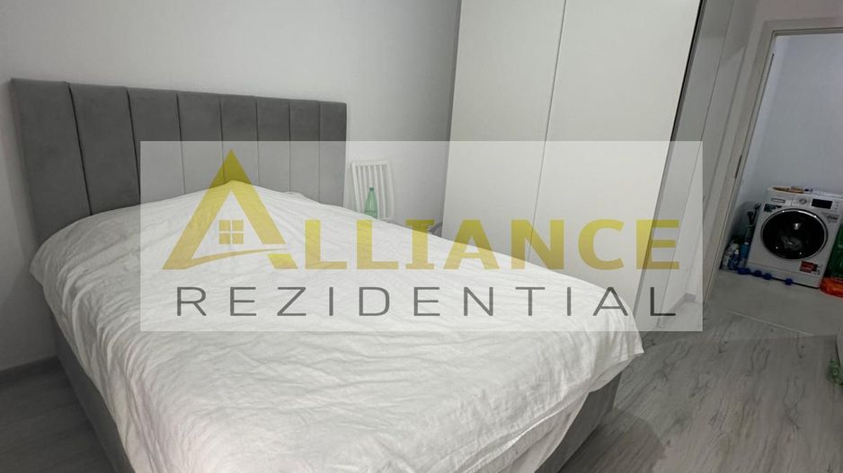 Apartament 2camere /59mp /2locuri de parcare /metrou Berceni 10min - Poză 5