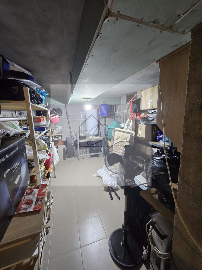 COM 0% I Vila 6 camere Aviatiei Pipera I Henri Coanda I Intabulata - Poză 51