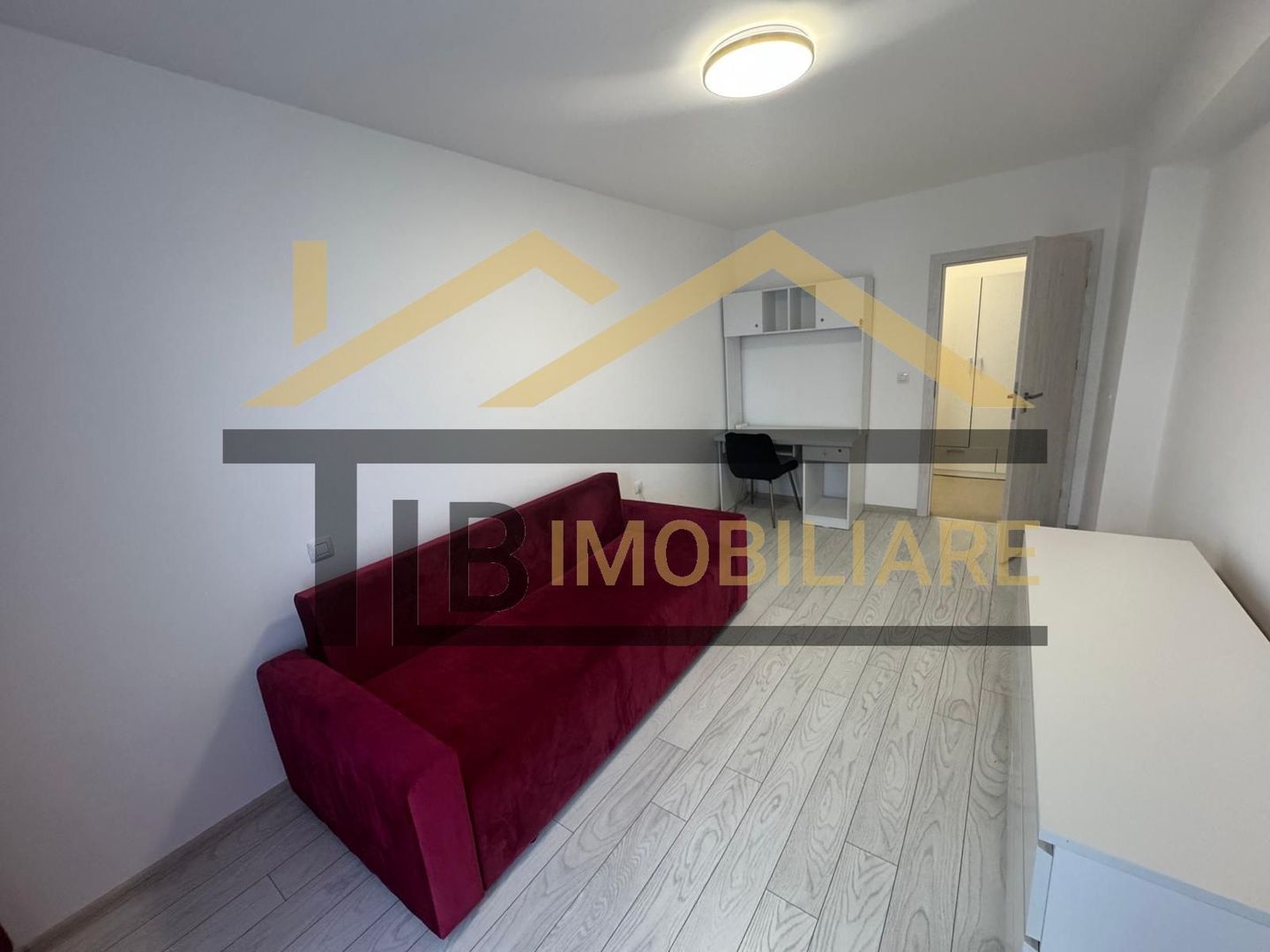Apartament cu 2 camere, 54mp, parcare, Zona Maurer Residence - Poză 4