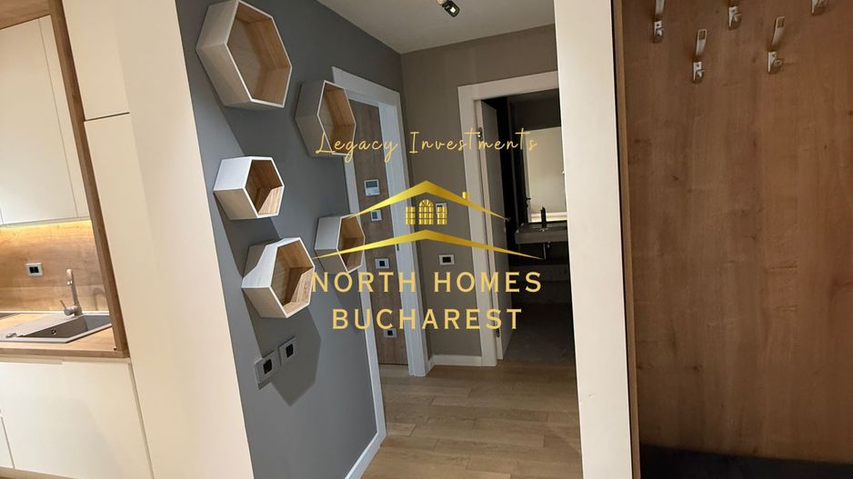 Particular vand apartament 2 camere - Aviației-Tower - Poză 19