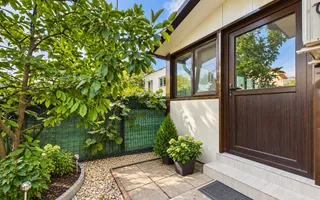 Casă duplex P+1+M | 113 mp utili | Curte | Popești-Leordeni - Poză 22