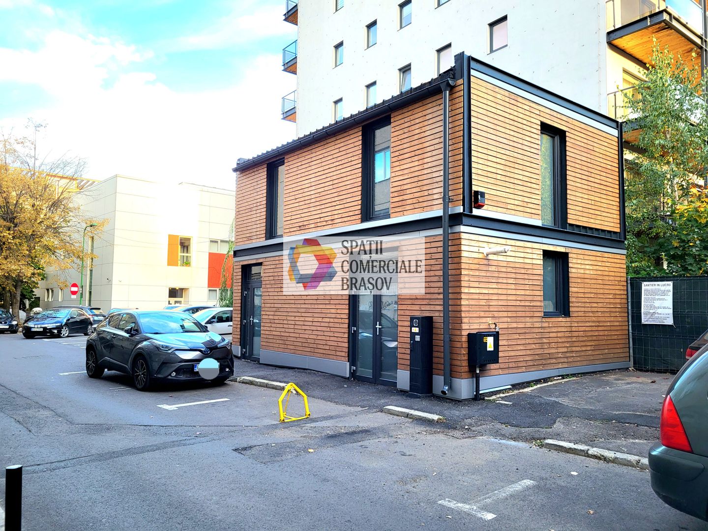 Spatiu comercial - 80 mp #plus-imo.ro - Poză 10