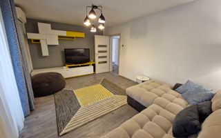 Apartament 3 camere  renovat in zona Lipovei - Poză 1