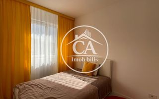 Apartament cu 2 camere de închiriat  in Prima Universitatii, Oradea - Poză 6