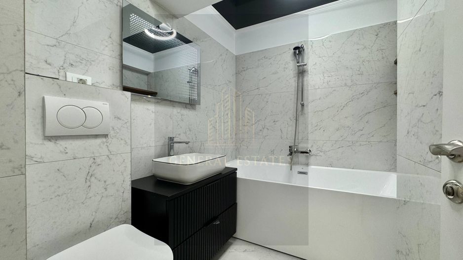 Vânzare Penthouse cu Terasă generoasă în Complexul Atrium Garden - Poză 10