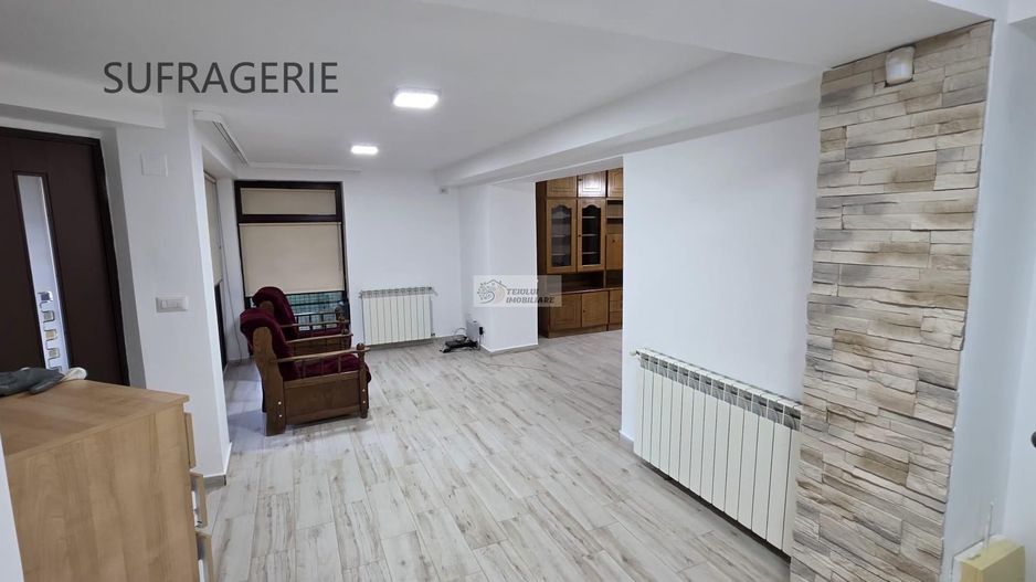 Apartament 4 camere+2 extinderi+2 curti/149 mp /Focsani/fosta Autogara - Poză 4