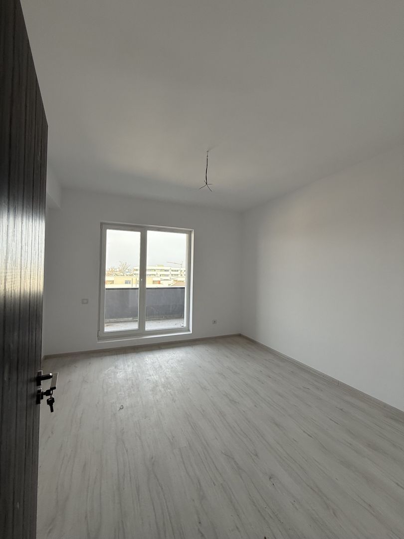 PROMO AP. 2 CAM._50% DISCOUNT PENTRU LOCUL DE PARCARE! - Poză 2