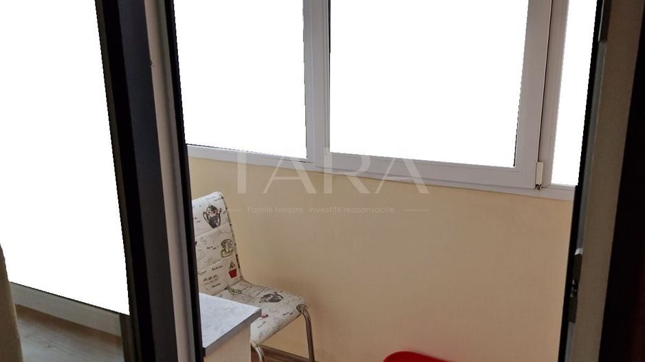 Locuință modernă, cu terasă de 40 mp și parcare. - Poză 7