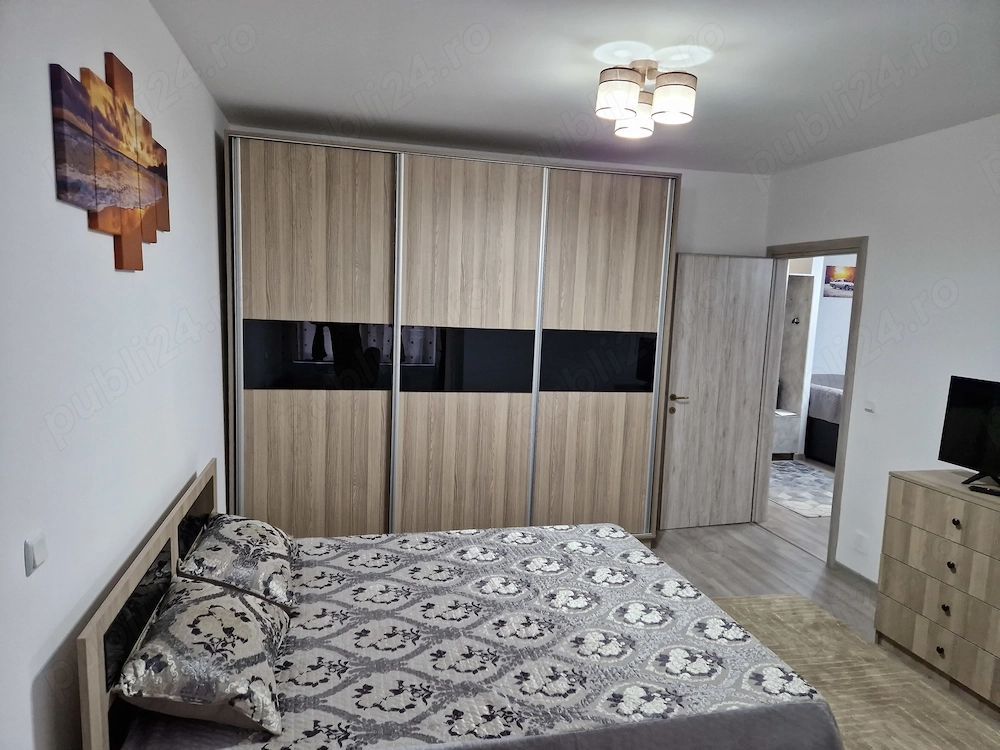 De Închiriat: Apartament 2 Camere – Cartierul Solar, Berceni - Poză 5