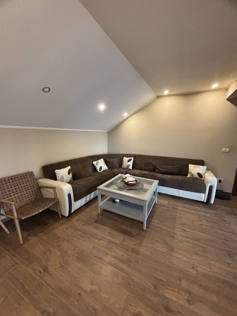 Duplex despărțit prin camera tehnica, zona Pădure Dumbravita - Poză 24