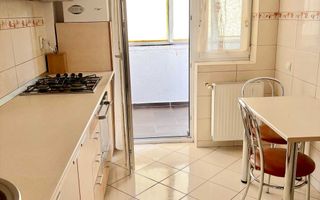 Apartament cu 2 camere de inchiriat in Zorilor, 2/4,  Golden Tulip ! - Poză 3