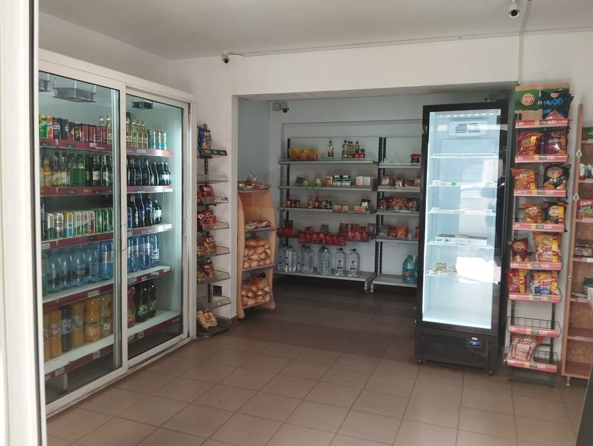 Grand Arena - Bberceni - Poză 2