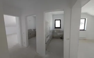 Apartament cu 3 Camere  78 mpI Suceava/Complex La Stejari I 106.000E - Poză 21