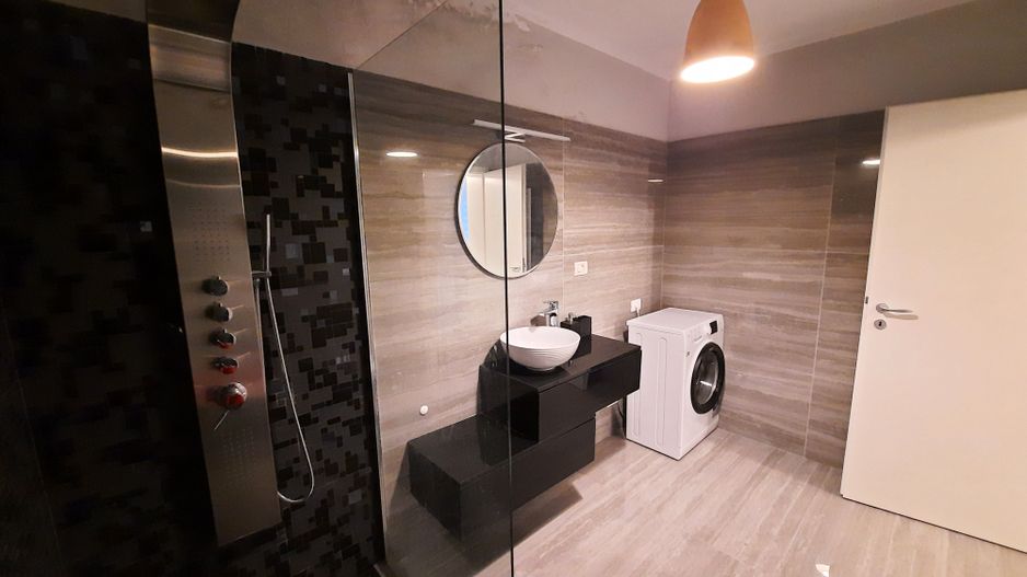 Apartament frumos cu loc de parcare si terasa 40mp - Poză 11