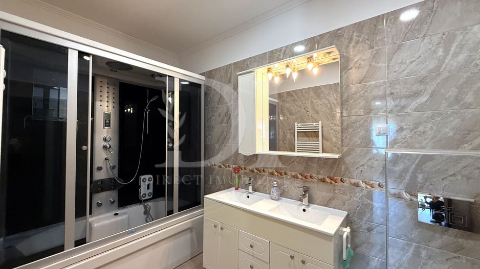 Apartament 80 mp | mobilat , utilat | Zona Terra - Poză 14