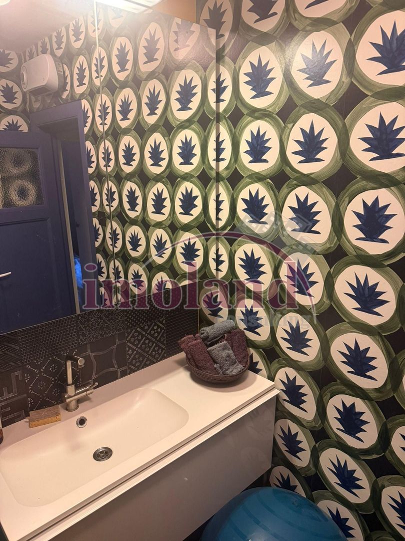 Apartament spectaculos cu 3 camere - Strada Mircea Vulcănescu - Poză 6