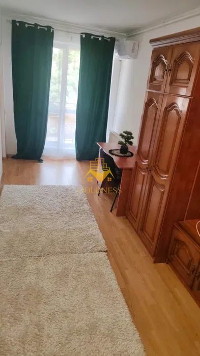 1 camera, UMF, Zorilor, Parcare, UTCN, Spitalul de Recuperare, Pasteur - Poză 3