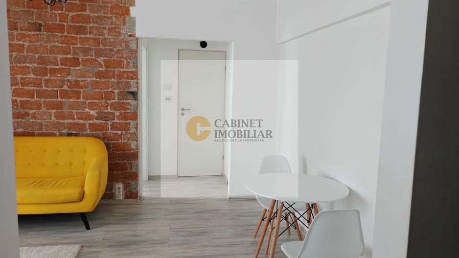 2 camere I  Nicolae Balcescu - Universitate I Creditabil I Etaj 3/9 - Poză 3