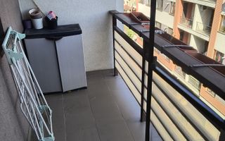 Apartament 2 camere Game Residence-Popesti Leordeni - Poză 11