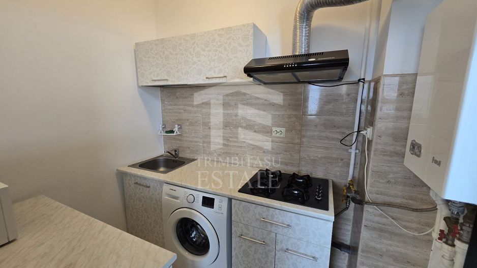 MAMAIA NORD-Apartament 2 camere cu vedere panoramica la lac si mare. - Poză 14