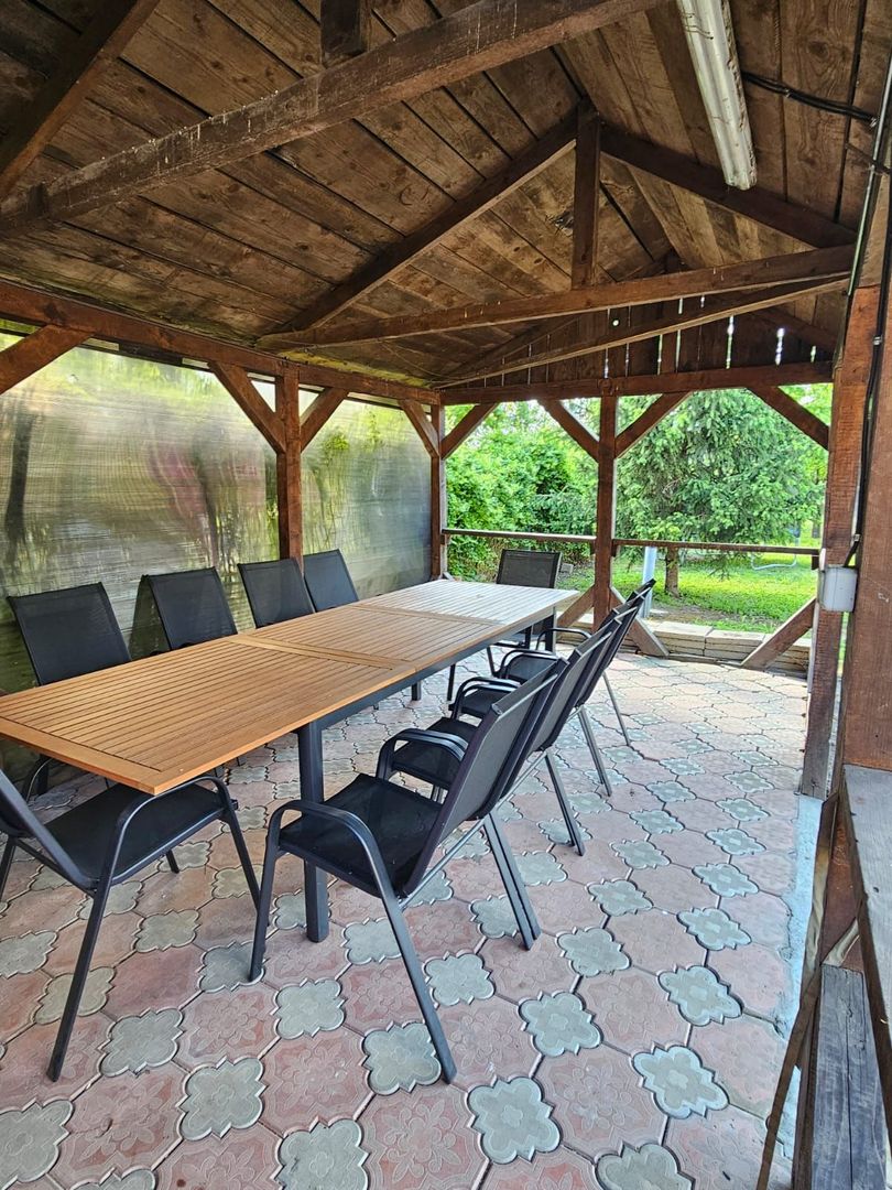 Casă renovată | Teren 600 mp | În Timișoara | Acces rapid spre centru și centura - Poză 12