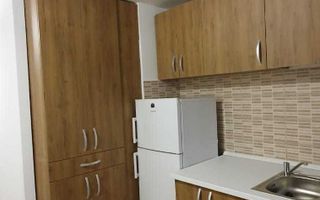 1 camera decomandata, Manastur, Zona Piață Flora - Poză 6