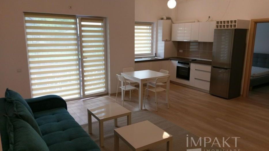 Apartament 2 camere zona USAMV - Poză 2