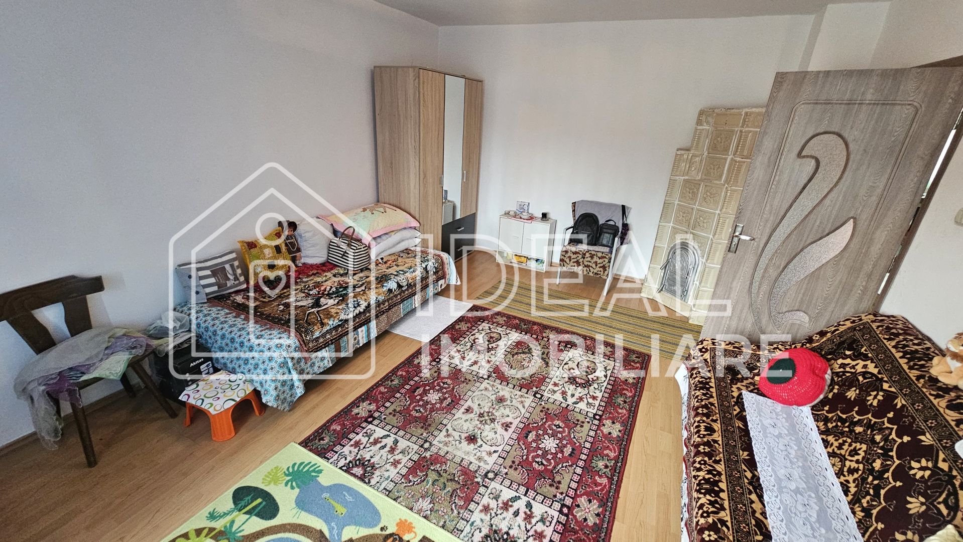 Casă Individuală cu 7 Camere – Cristian | 190 mp utili | Teren 552 mp - Poză 18