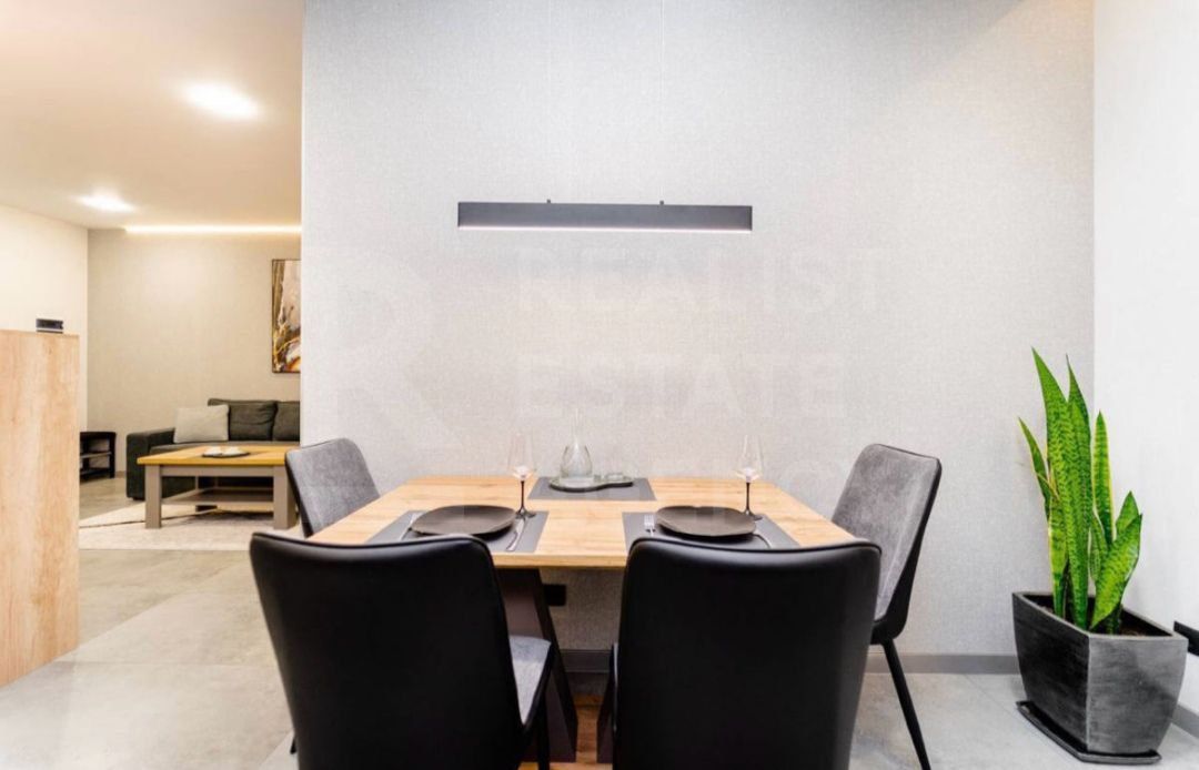 Chirie apartament, 2 camere, str. Liviu Deleanu, Buiucani - Poză 9