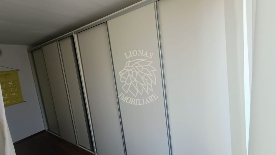 Casa Moderna de inchiriat 230 mp construiti-teren 230 mp-terasa-balcon-Marasti - Poză 15