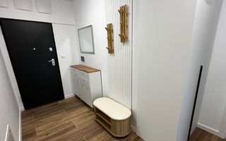 Apartament cu 2 camere, 55mp, parcare, Zona Vivat Residence - Poză 6