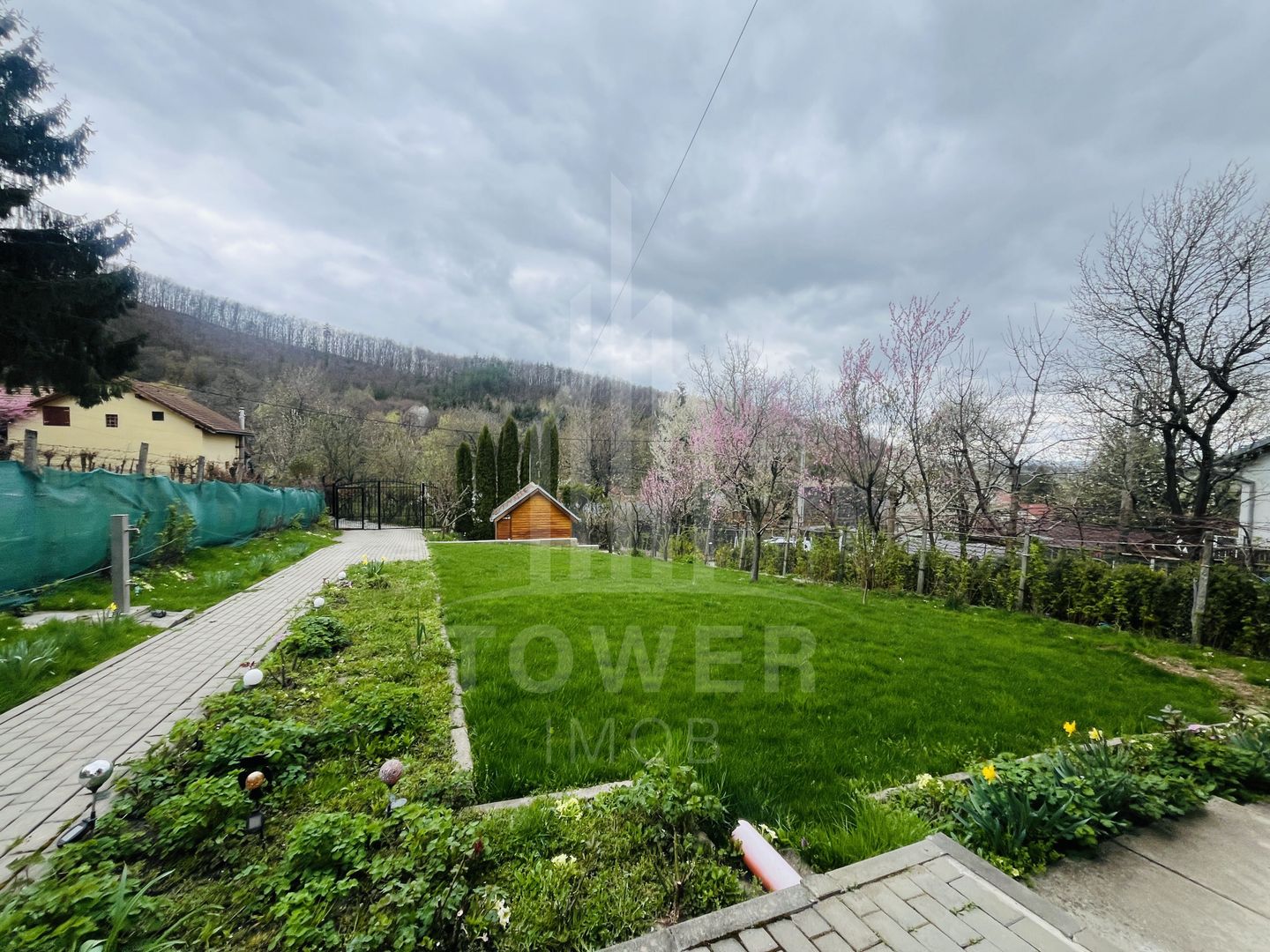 Casă de vacanță în Tocile - Poză 3