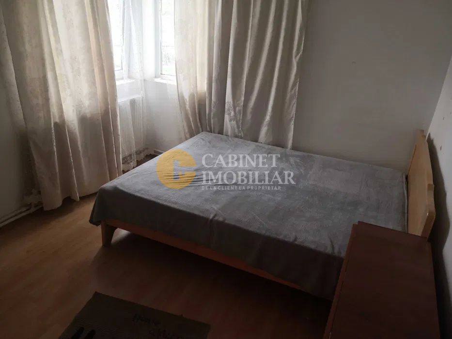Chirie - 2 camere -  in apropriere de UMF - Poză 4