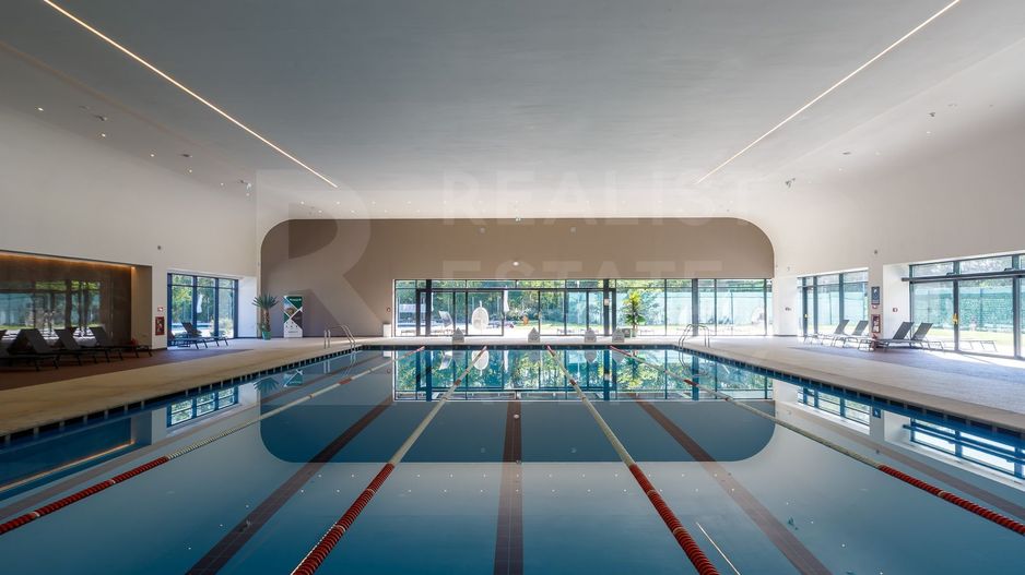 Vânzare, studio modern lângă pădure, București - Poză 8