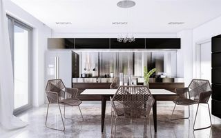 Apartament 2 camere finalizat | Floreasca | Rahmaninov - Poză 4