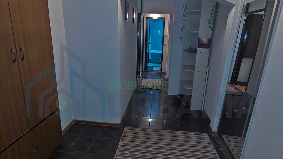 Apartament 3 camere de închiriat, decomandat, Tătărași-Oancea, Iași - Poză 8