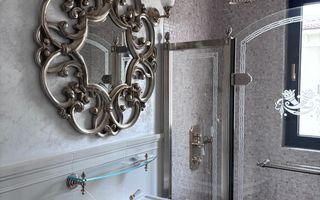 Clădire Premium D+P+3E cu Apartamente de Lux in centrul Bucurestiului - Poză 10