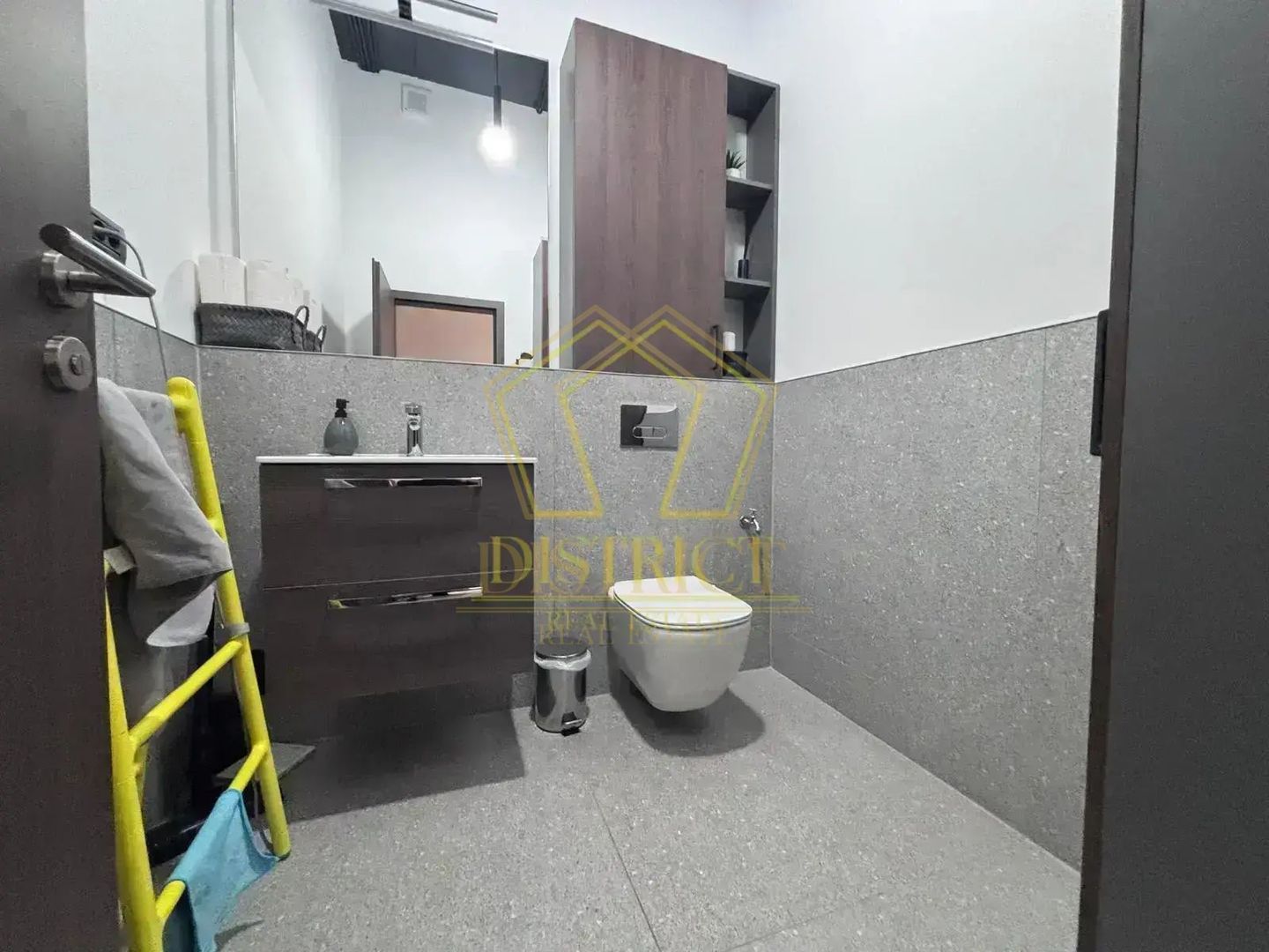 Spatiu comercial in bloc nou | Simion Barnutiu | Campeador - Poză 5