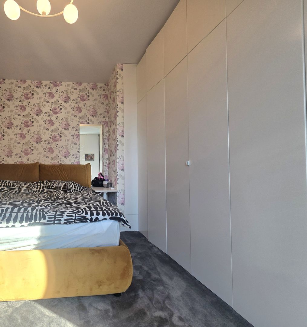 Studio modern | Aviatiei | Metroul Aurel Vlaicu - Poză 9