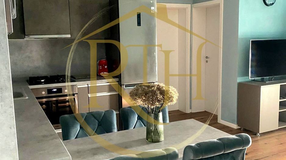 Oferim spre inchiriere apartament cu 2 camere, bloc nou, zona Aradului-Lipovei - Poză 3