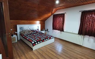 Casa D+P+M, 6 camere, 300 mp teren, zona Arex - Poză 11