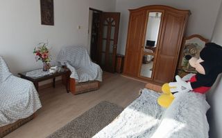 2 camere decomandat | 55 mp | 5 min Metrou Crângași - Poză 1