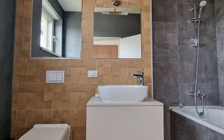 Penthouse de închiriat | 2 camere | Coresi – Tractorul | Terasă 50 mp - Poză 14