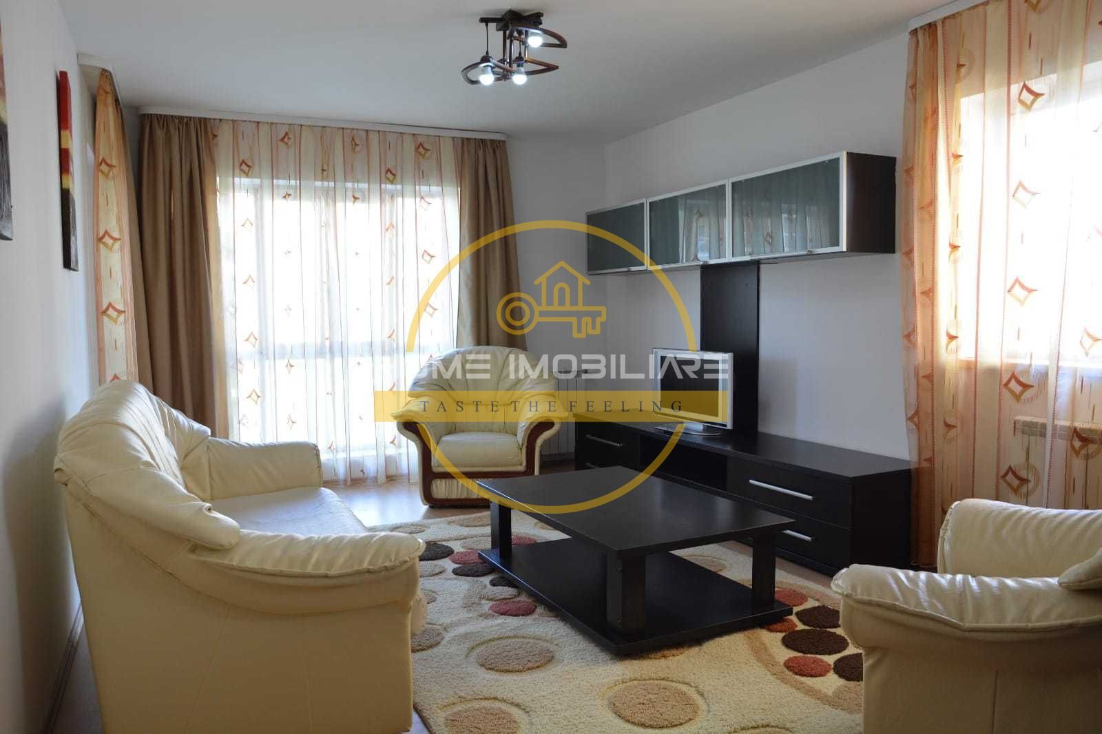 ETAJUL 2 Apartament 3 camere de vanzare Tatarasi Green Park - Poză 1