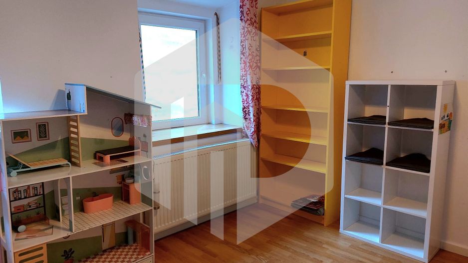 Apartament 3 camere zona centrala Liceul de arta- Ideal investiție - Poză 9