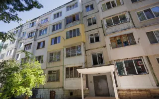 Vânzare, apartament 3 camere 61.5 mp, str. Independenței, Botanic - Poză 22