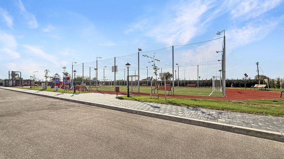 Dezvoltator - Case Premium într-un Cartier Privat. - Poză 5