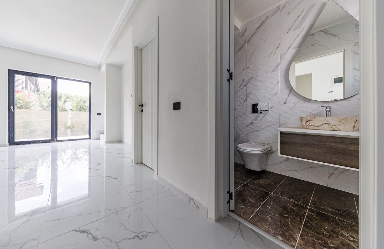 Comision 0% Casa de vanzare Dumbravita | Triplex | 120 mp utili - Poză 10