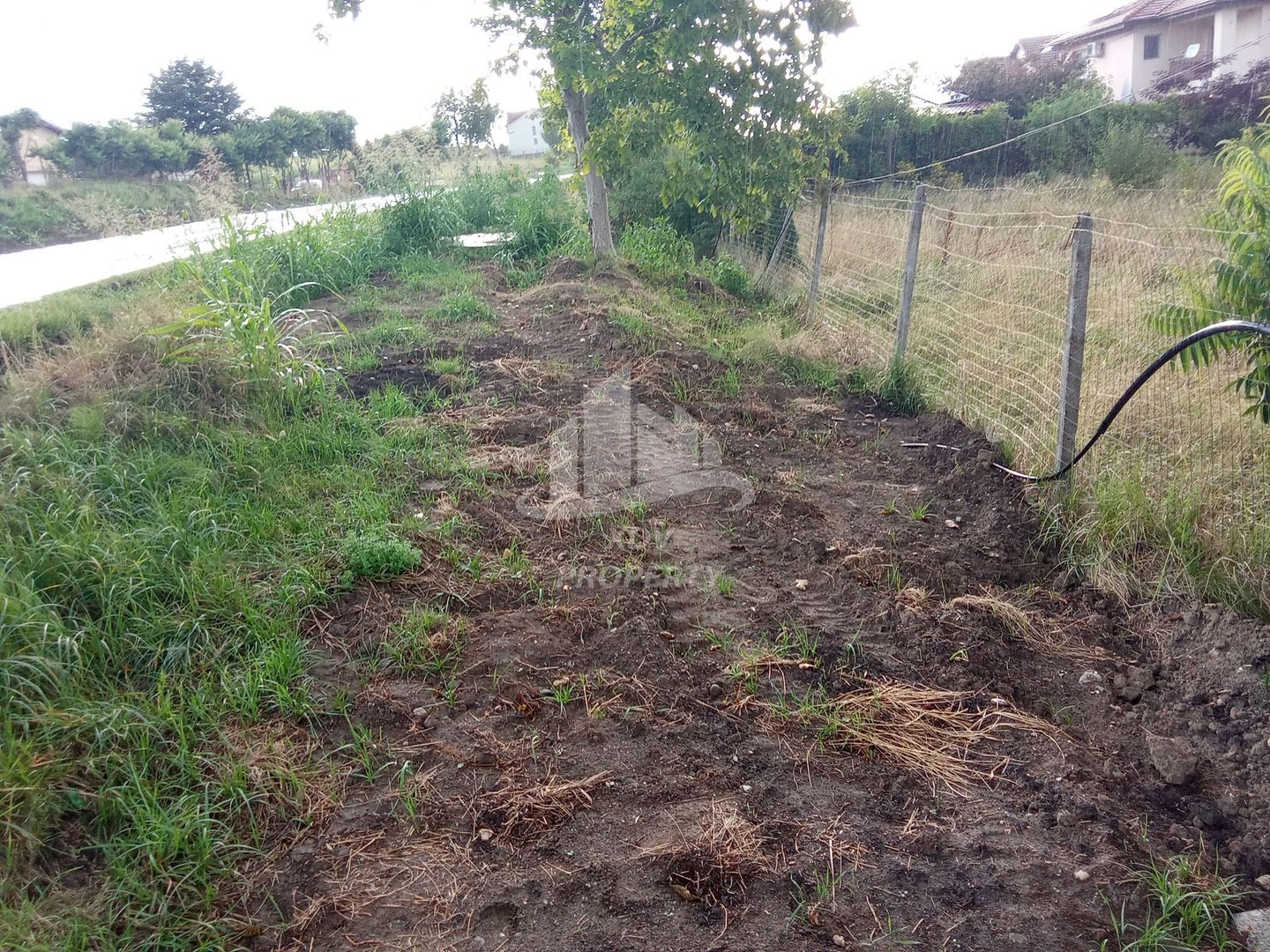 Teren intravilan  ,1020 mp, Sibiu, Daia Noua - Poză 9