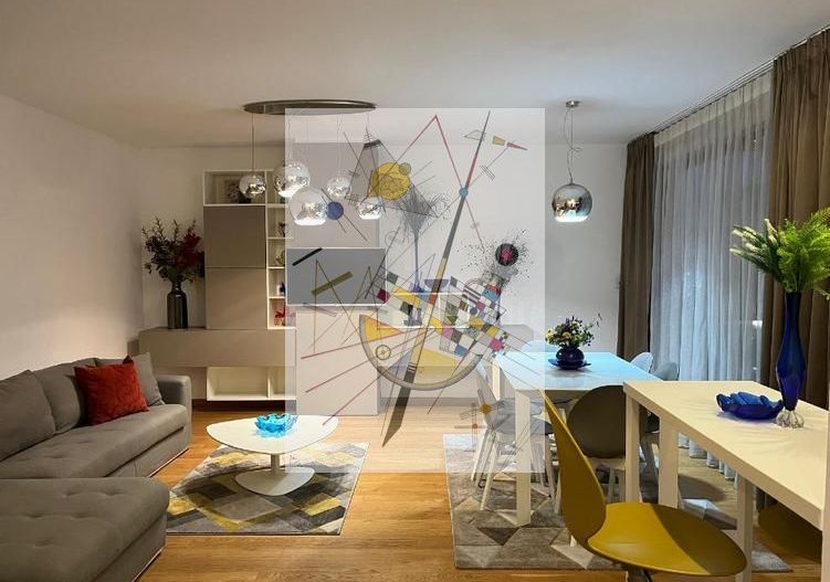 Apartament de vânzare, 3 camere, Ansamblu Riviera Luxury Residence, Iulius Mall - Poză 2